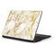 Basic Marble Samsung Chromebook Skin