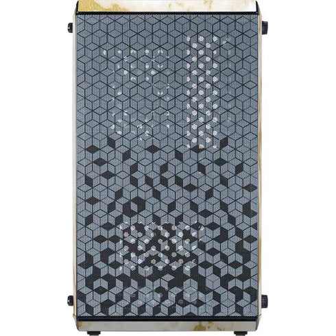 Basic Marble Cooler Master MasterBox Q300L Mini Tower Skin