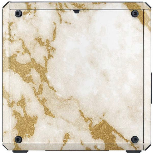 Basic Marble Cooler Master MasterBox Q300L Mini Tower Skin