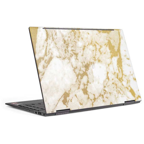 Basic Marble HP Envy Skin