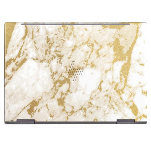Basic Marble HP Envy Skin