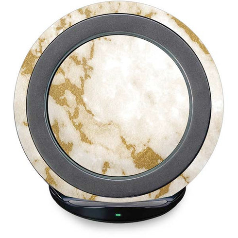 Basic Marble Fast Charge Wireless Charging Stand Skin