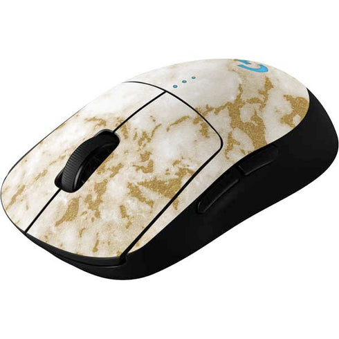 Basic Marble G Pro Wireless Gaming Mouse Skin