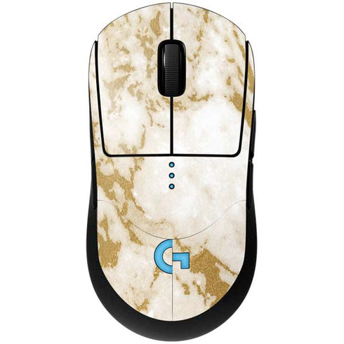 Basic Marble G Pro Wireless Gaming Mouse Skin