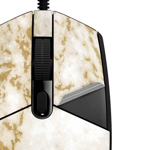 Basic Marble G203 Prodigy RGB Wired Gaming Mouse Skin