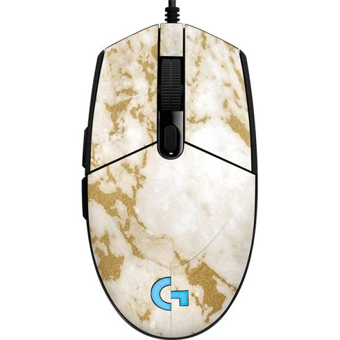Basic Marble G203 Prodigy RGB Wired Gaming Mouse Skin