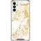 Basic Marble Galaxy A13 5G Clear Case