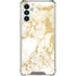 Basic Marble Galaxy A13 5G Clear Case