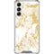 Basic Marble Galaxy A14 5G Clear Case