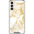 Basic Marble Galaxy A14 5G Clear Case