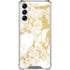 Basic Marble Galaxy A15 5G Clear Case