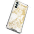 Basic Marble Galaxy A15 5G Clear Case