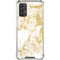 Basic Marble Galaxy A32 5G Clear Case