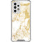 Basic Marble Galaxy A33 5G Clear Case