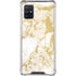 Basic Marble Galaxy A51 5G Clear Case