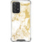Basic Marble Galaxy A52 5G Clear Case