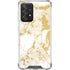 Basic Marble Galaxy A52 5G Clear Case