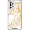 Basic Marble Galaxy A53 5G Clear Case