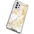 Basic Marble Galaxy A53 5G Clear Case
