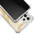 Basic Marble Galaxy A53 5G Clear Case