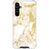 Basic Marble Galaxy A54 5G Clear Case