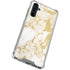 Basic Marble Galaxy A54 5G Clear Case