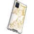 Basic Marble Galaxy A71 5G Clear Case