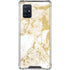 Basic Marble Galaxy A71 5G Clear Case