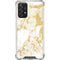 Basic Marble Galaxy A72 5G Clear Case