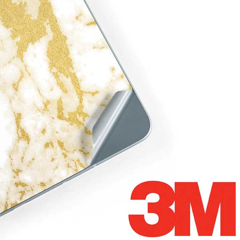 Basic Marble Galaxy Book 12in Skin