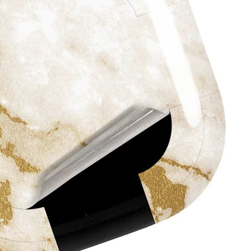 Basic Marble Galaxy Buds Live Skin