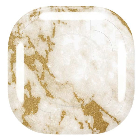 Basic Marble Galaxy Buds Pro Skin