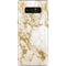 Basic Marble Galaxy Note 8 Skin