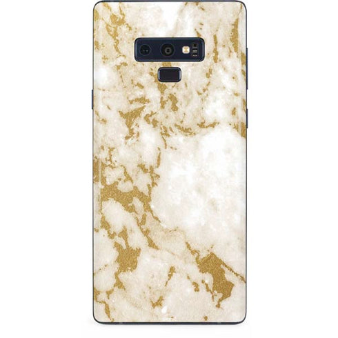 Basic Marble Galaxy Note 9 Skin