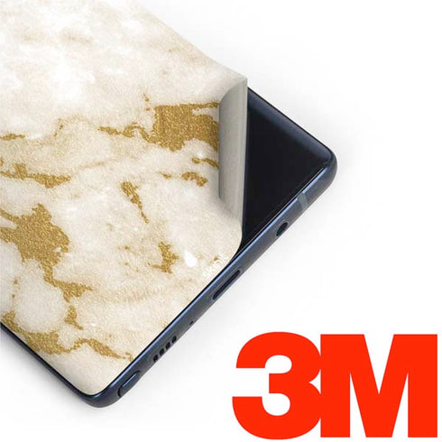 Basic Marble Galaxy Note 9 Skin