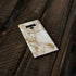Basic Marble Galaxy Note 9 Skin