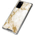 Basic Marble Galaxy Note20 5G Clear Case