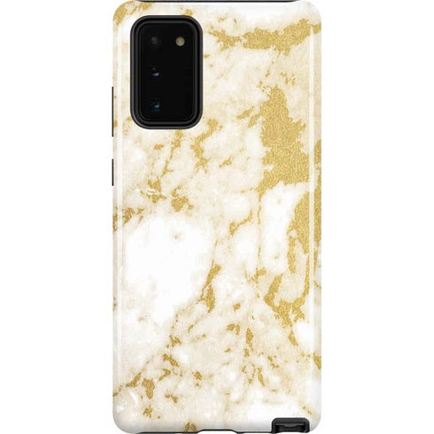 Basic Marble Galaxy Note20 5G Pro Case