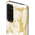 Basic Marble Galaxy Note20 5G Pro Case