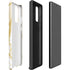Basic Marble Galaxy Note20 5G Pro Case
