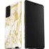 Basic Marble Galaxy Note20 5G Pro Case