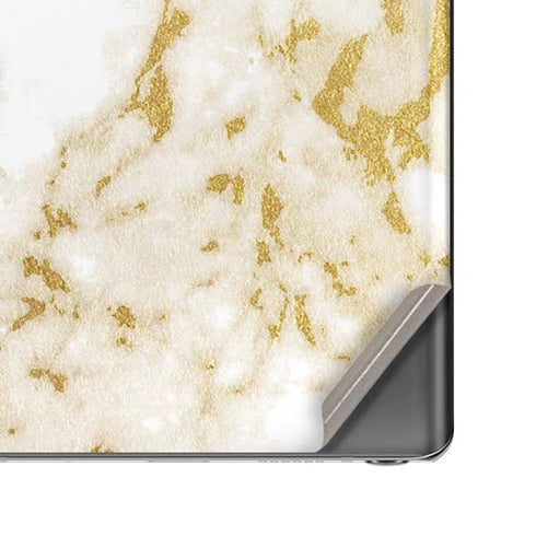 Basic Marble Galaxy Note20 5G Skin