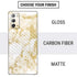 Basic Marble Galaxy Note20 5G Skin