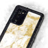 Basic Marble Galaxy Note20 5G Waterproof Case
