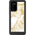 Basic Marble Galaxy Note20 5G Waterproof Case