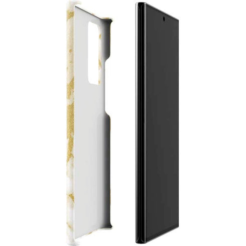 Basic Marble Galaxy Note20 Ultra 5G Lite Case