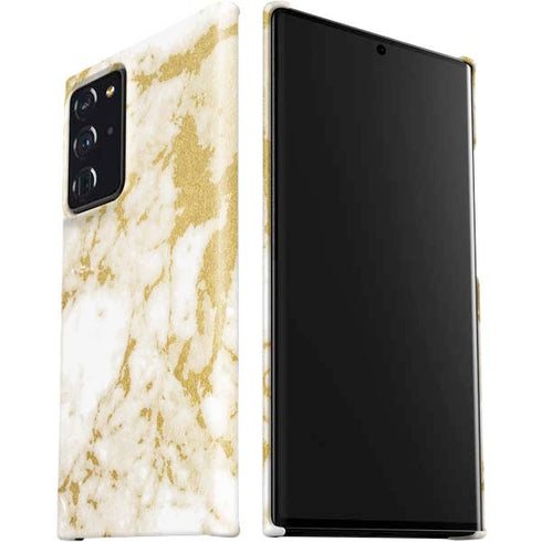 Basic Marble Galaxy Note20 Ultra 5G Lite Case