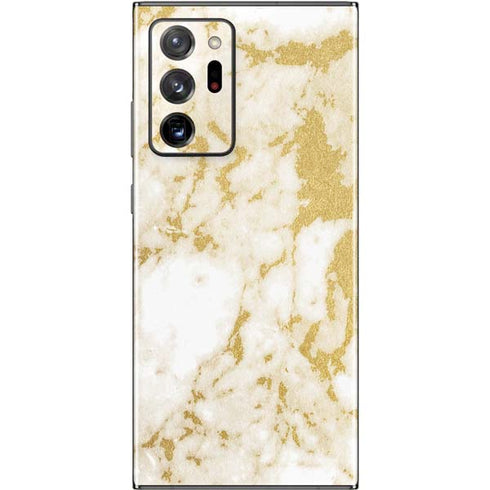 Basic Marble Galaxy Note20 Ultra 5G Skin