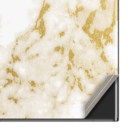 Basic Marble Galaxy Note20 Ultra 5G Skin