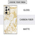 Basic Marble Galaxy Note20 Ultra 5G Skin